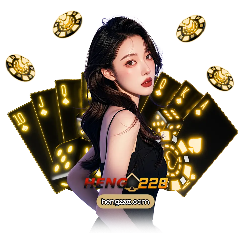 heng228
