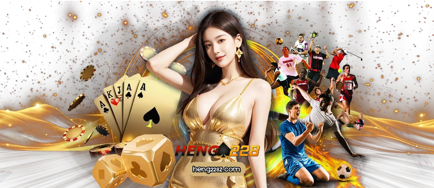 heng228