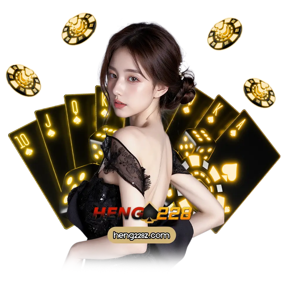 heng228